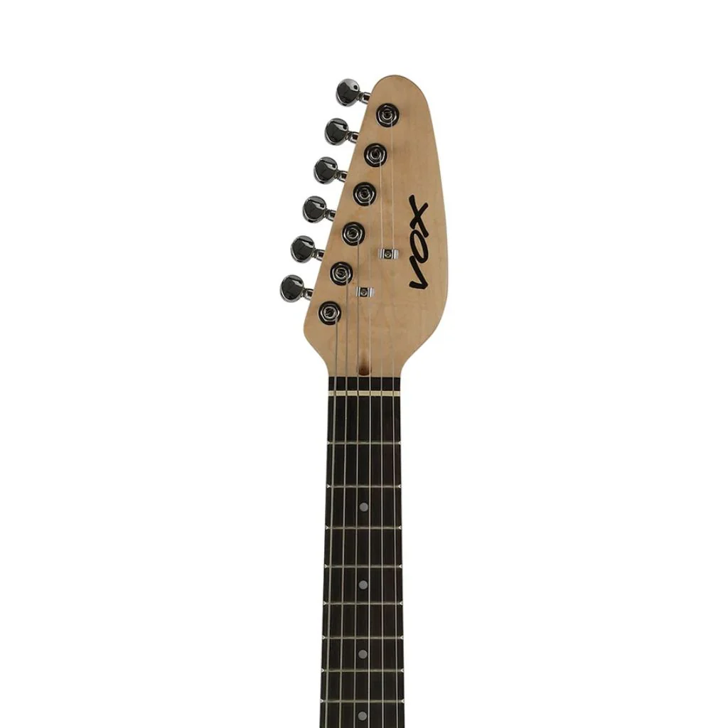 Vox MK3-MINI-MB Teardrop Guitar - Marble - Image 5