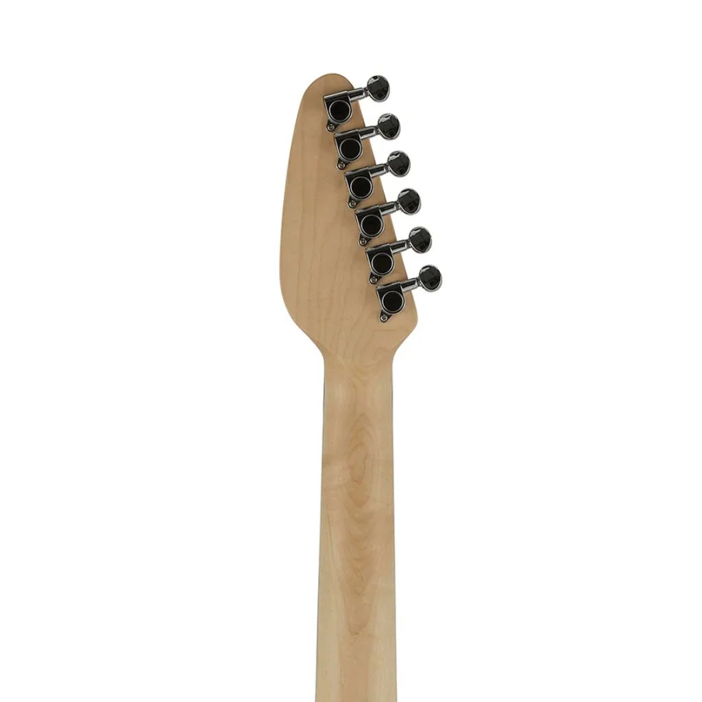 Vox MK3-MINI-MB Teardrop Guitar - Marble - Image 6
