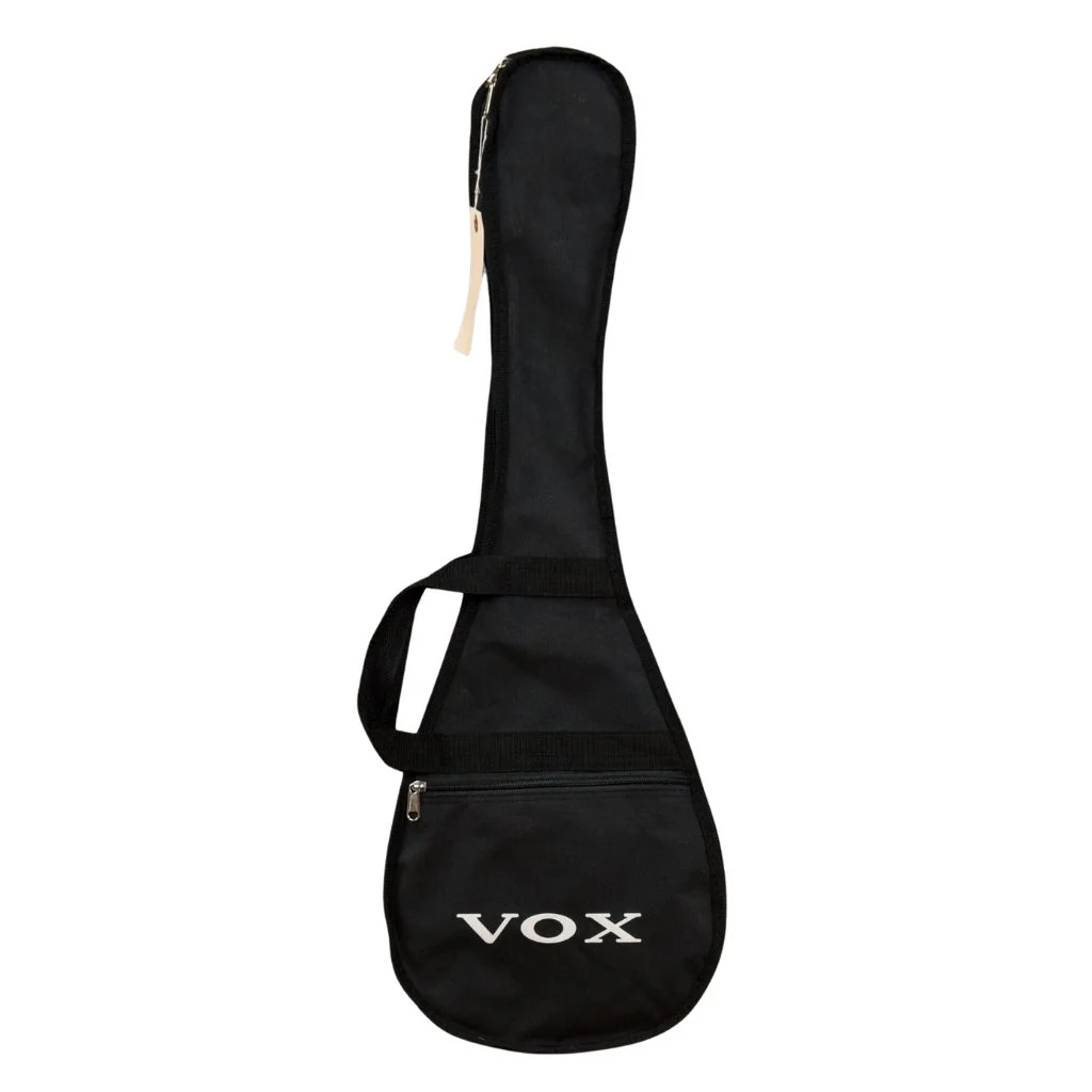Vox MK3-MINI-MB Teardrop Guitar - Marble - Image 8