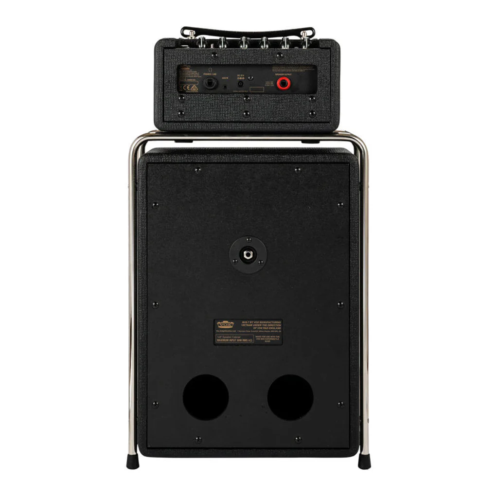 Vox MSB50-BA Mini Superbeetle Bass Amplifier - Image 2