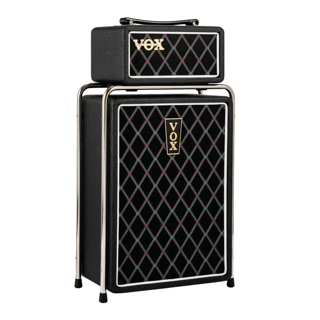 Vox MSB50-BA Mini Superbeetle Bass Amplifier - Image 5