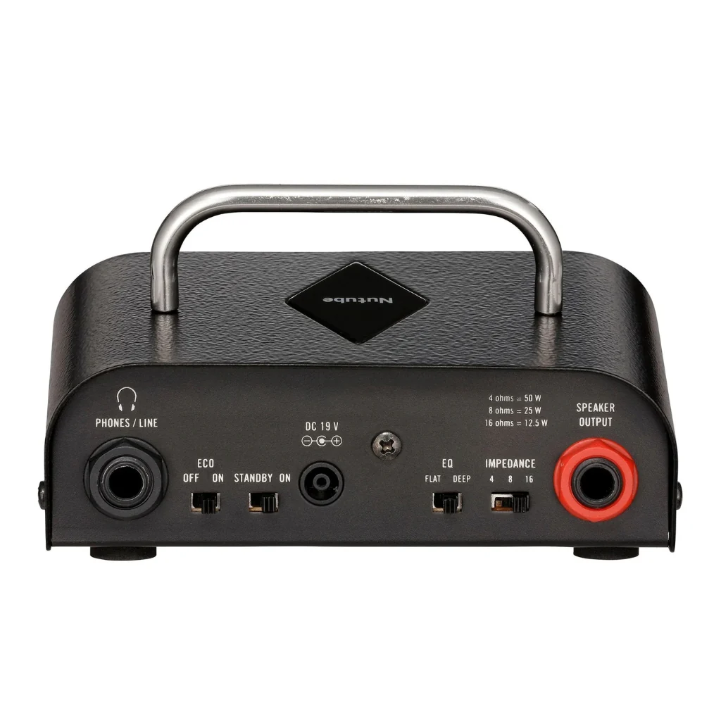 Vox MV50 - Boutique - Image 2