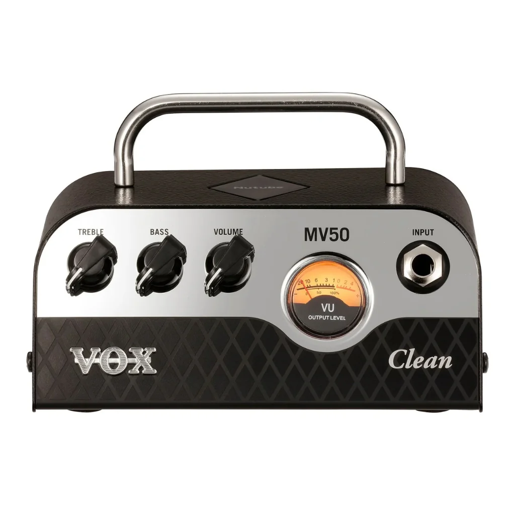 Vox MV50 High Gain - Amp Head