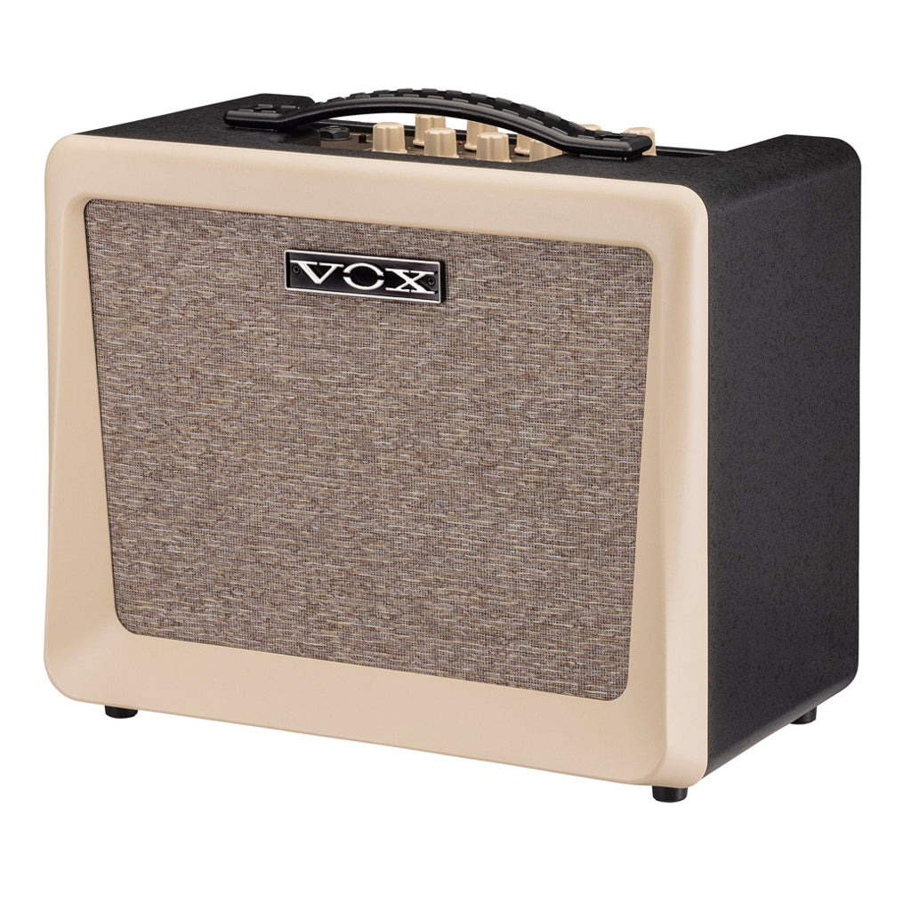 Vox V-UKE-50 Ukulele Amp - Image 4