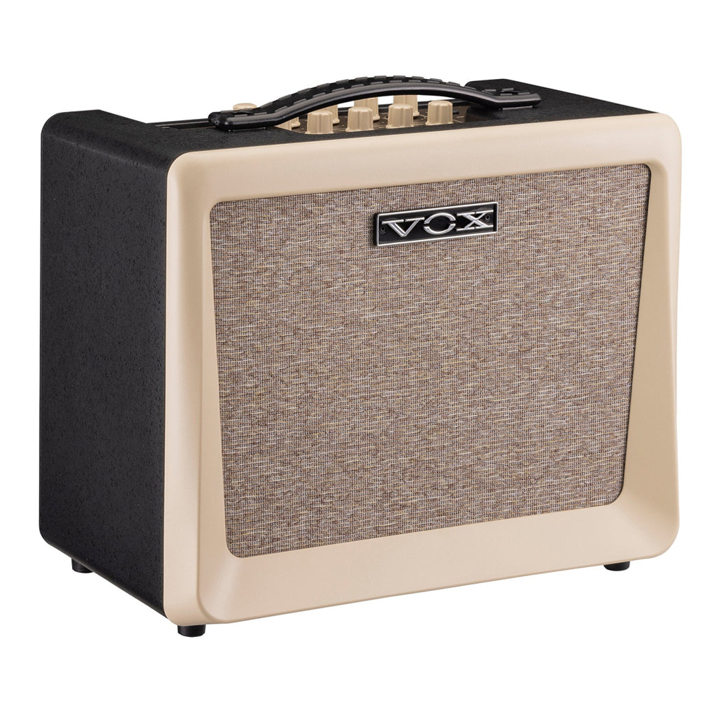 Vox V-UKE-50 Ukulele Amp - Image 5