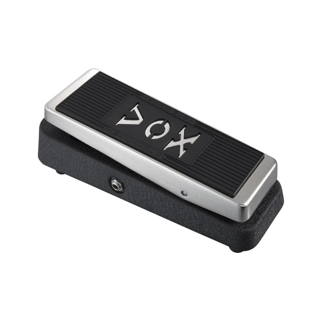 Vox V846 1 Wah Pedal