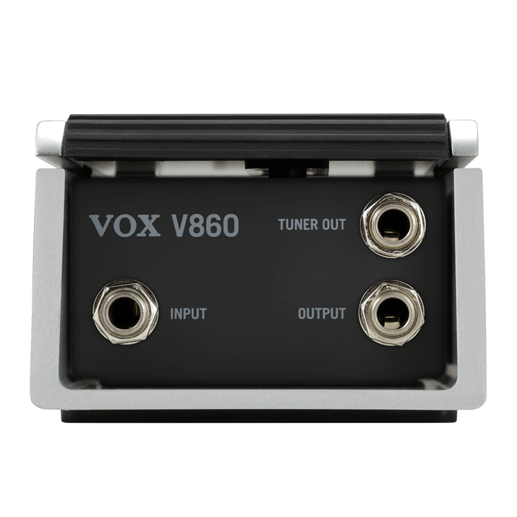 Vox V860 Volume Pedal - Image 2
