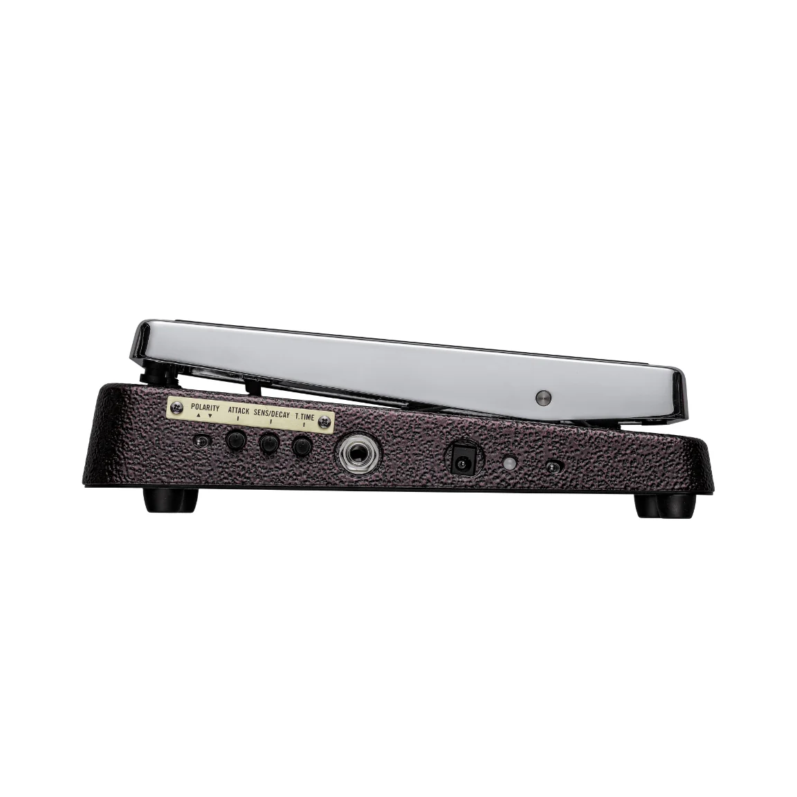Vox V863-CA Custom Auto Wah Wah Pedal - Image 2