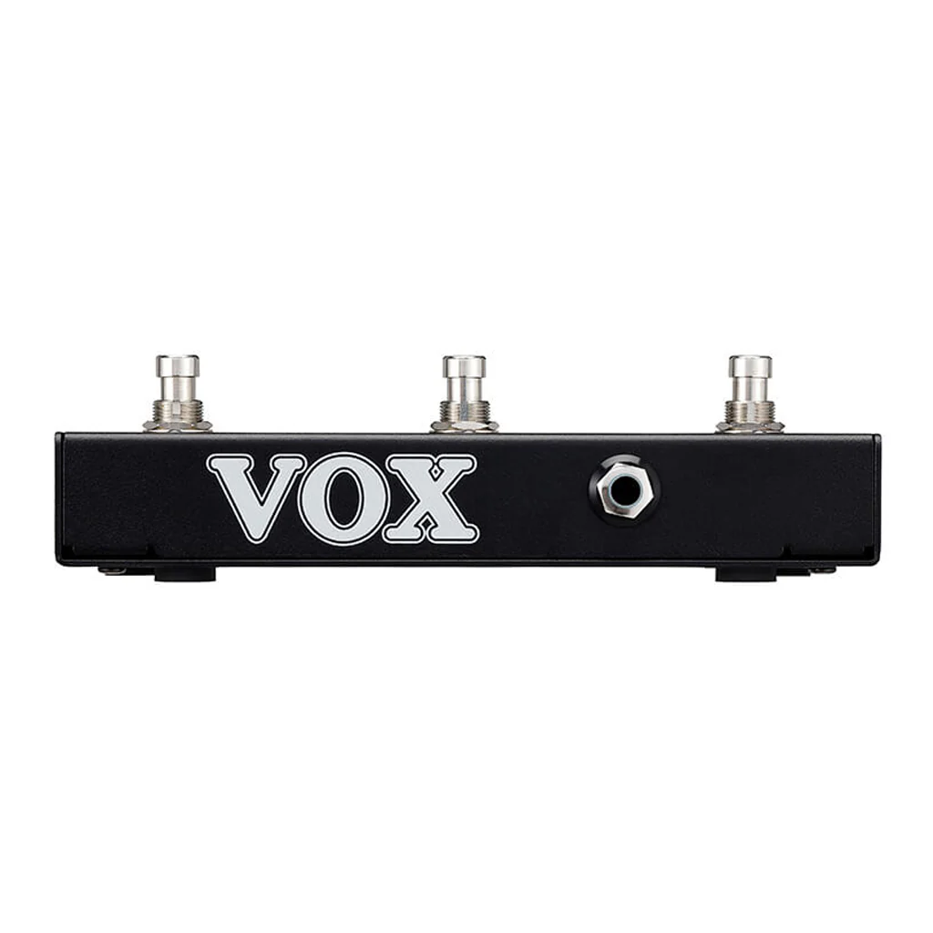 Vox VFS3 Footswitch Mini Go - Image 2