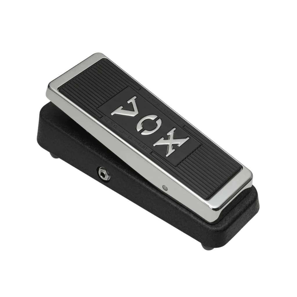 Vox VRM-1 Vintage Real McCoy Wah