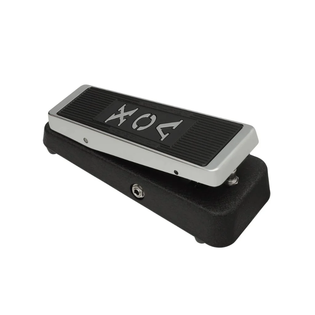 Vox VRM-1 Vintage Real McCoy Wah - Image 2