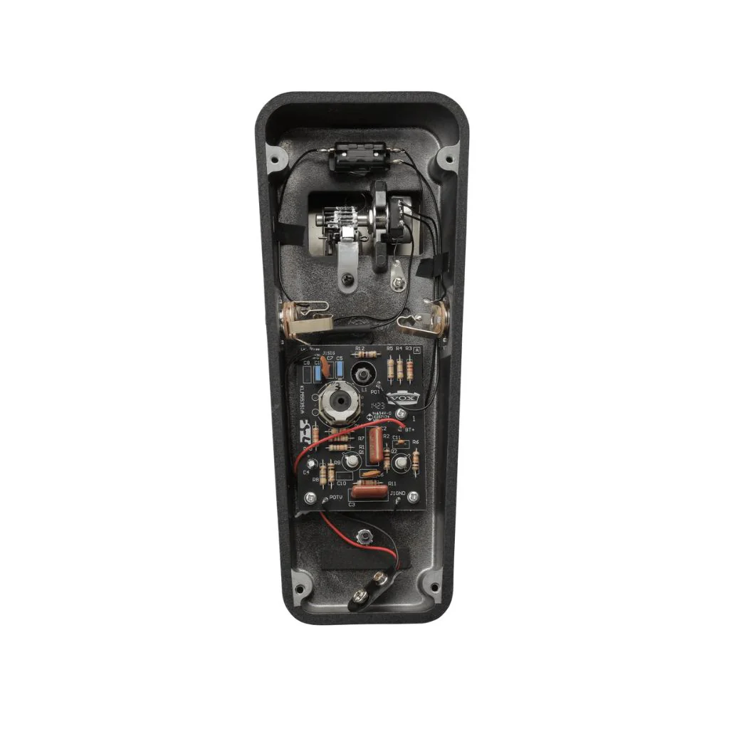 Vox VRM-1 Vintage Real McCoy Wah - Image 3