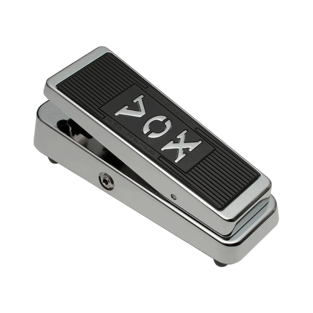 Vox VRM-1 Vintage Real McCoy Wah Ltd Edition