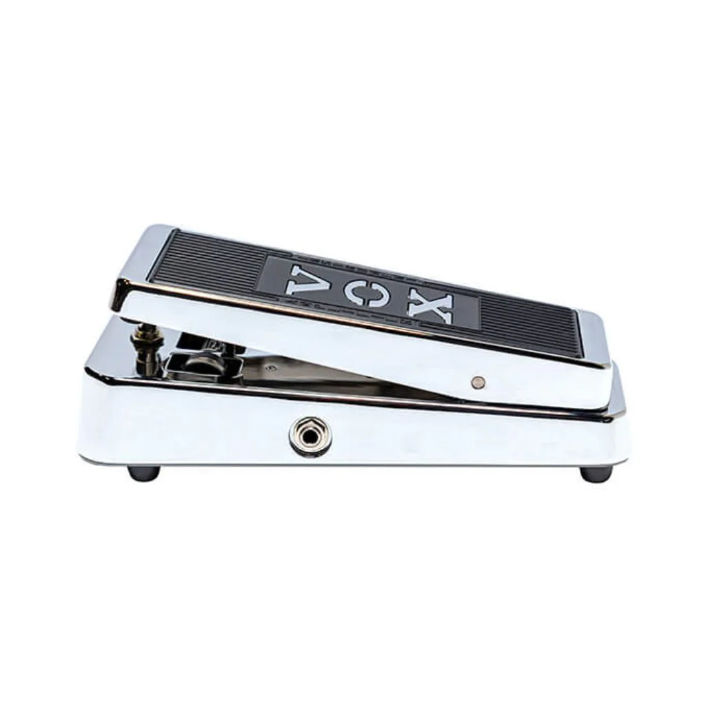 Vox VRM-1 Vintage Real McCoy Wah Ltd Edition - Image 2