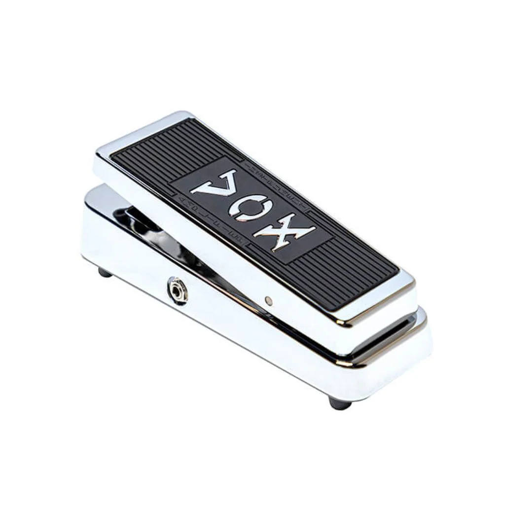 Vox VRM-1 Vintage Real McCoy Wah Ltd Edition - Image 3