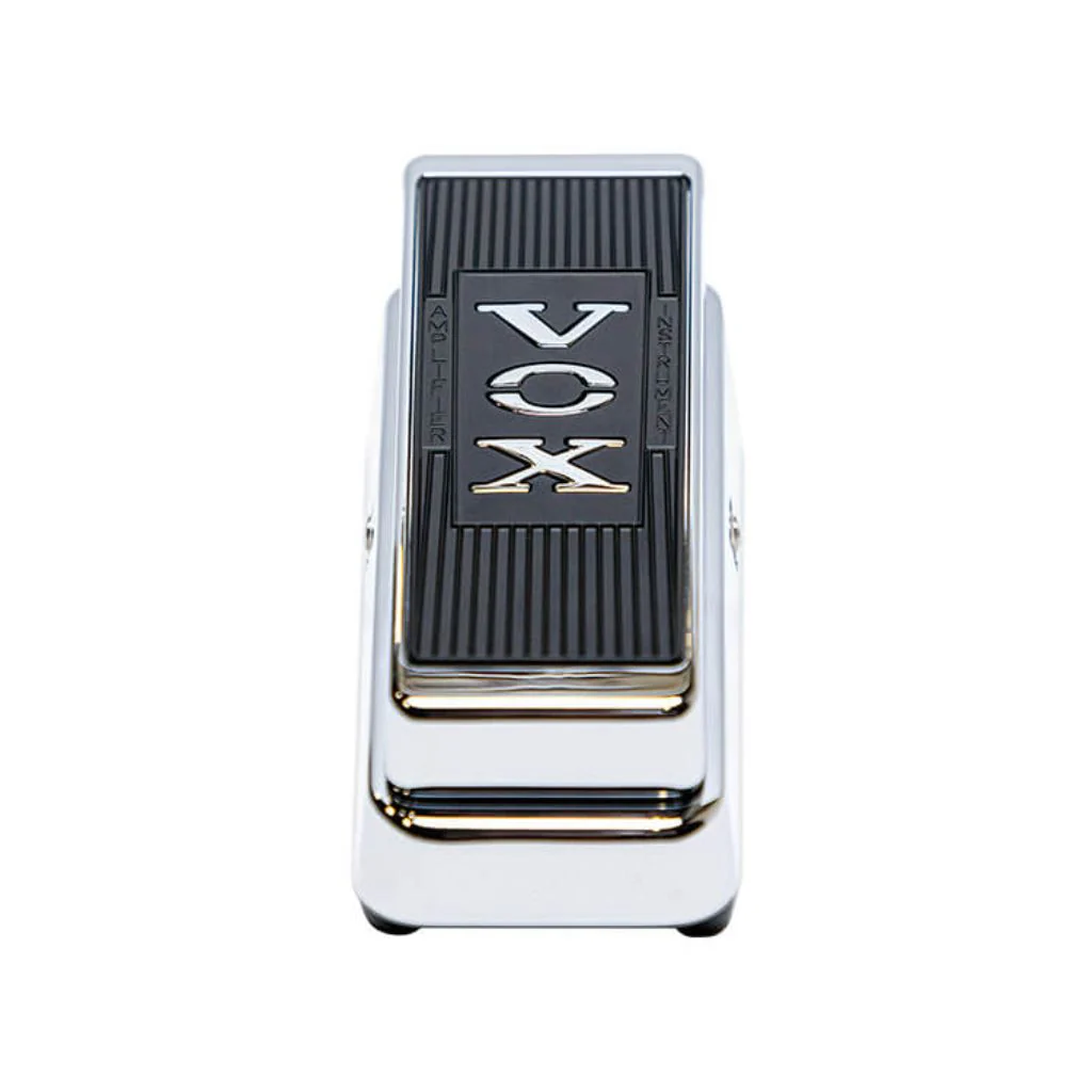 Vox VRM-1 Vintage Real McCoy Wah Ltd Edition - Image 4