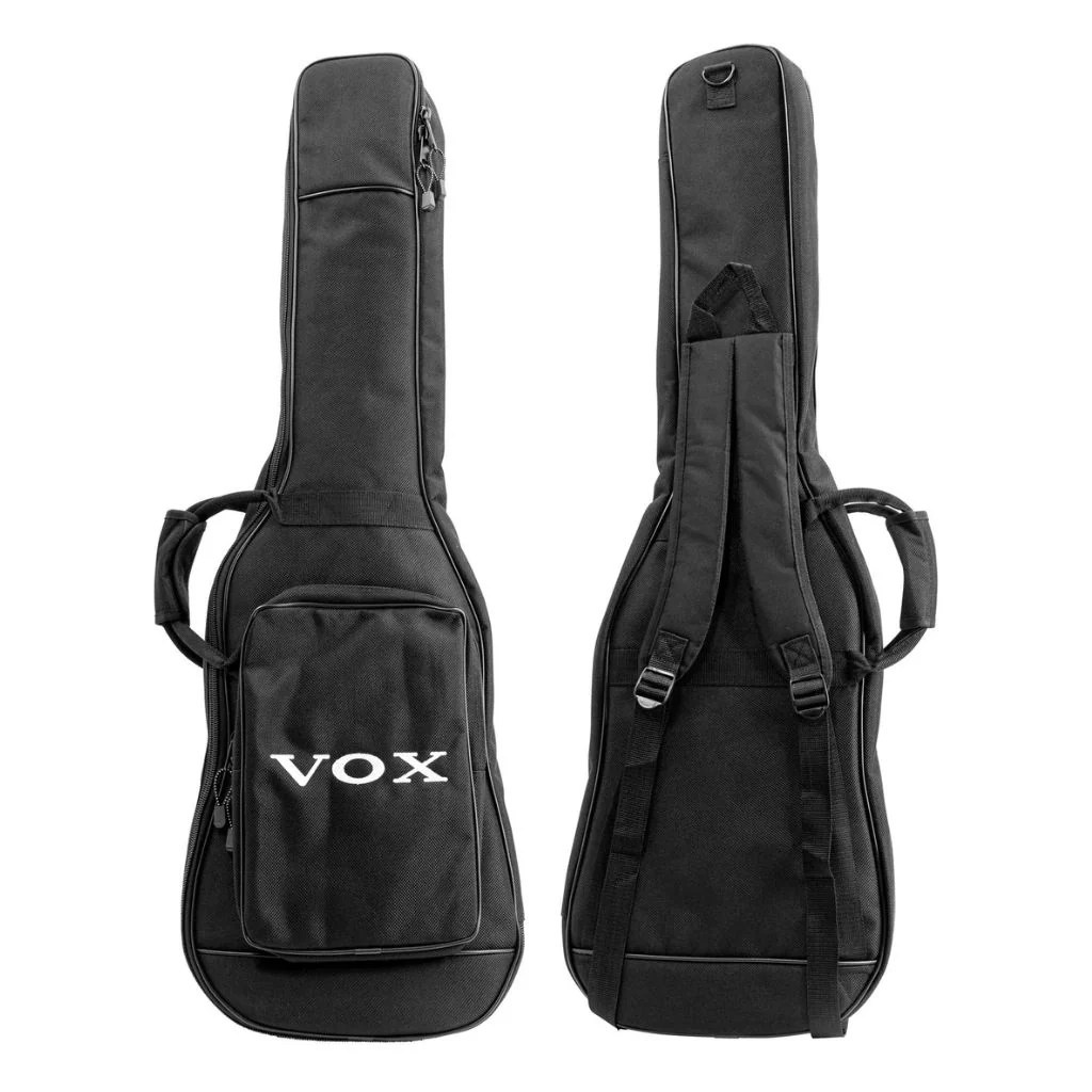 Vox VSBA A1H Starstream Artist Bass - White - Image 9