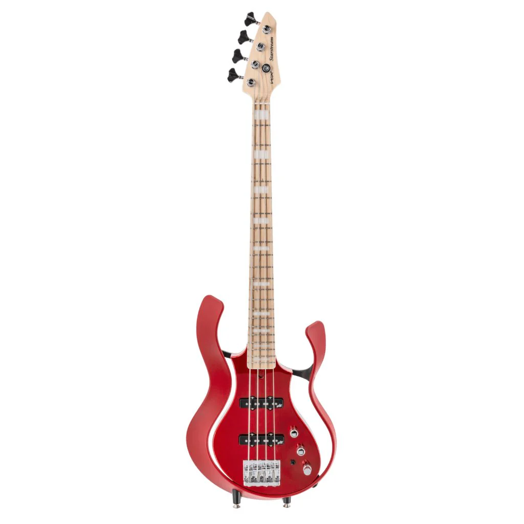 Vox VSBA A2S Starstream Bass - Image 3