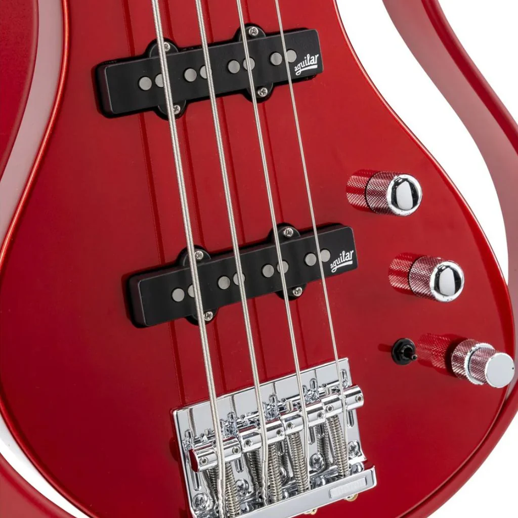 Vox VSBA A2S Starstream Bass - Image 7