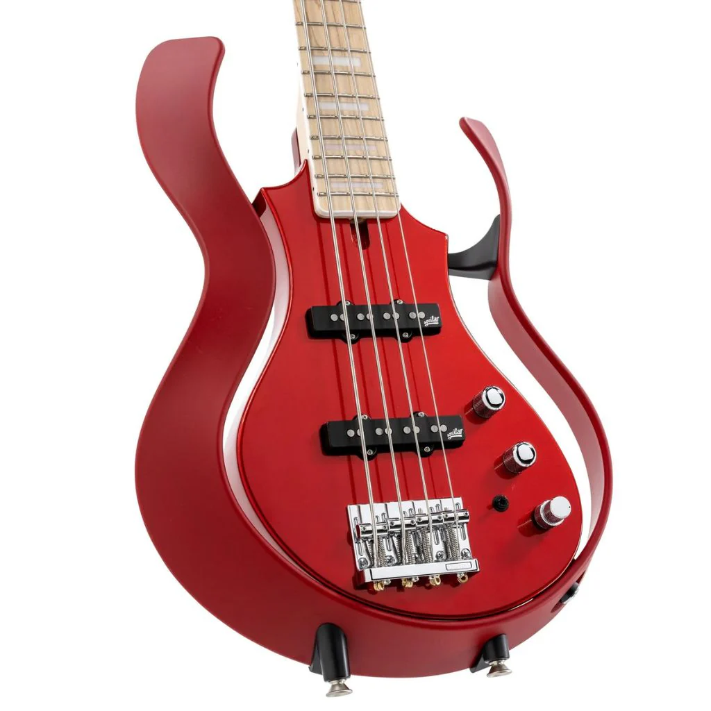 Vox VSBA A2S Starstream Bass - Image 8