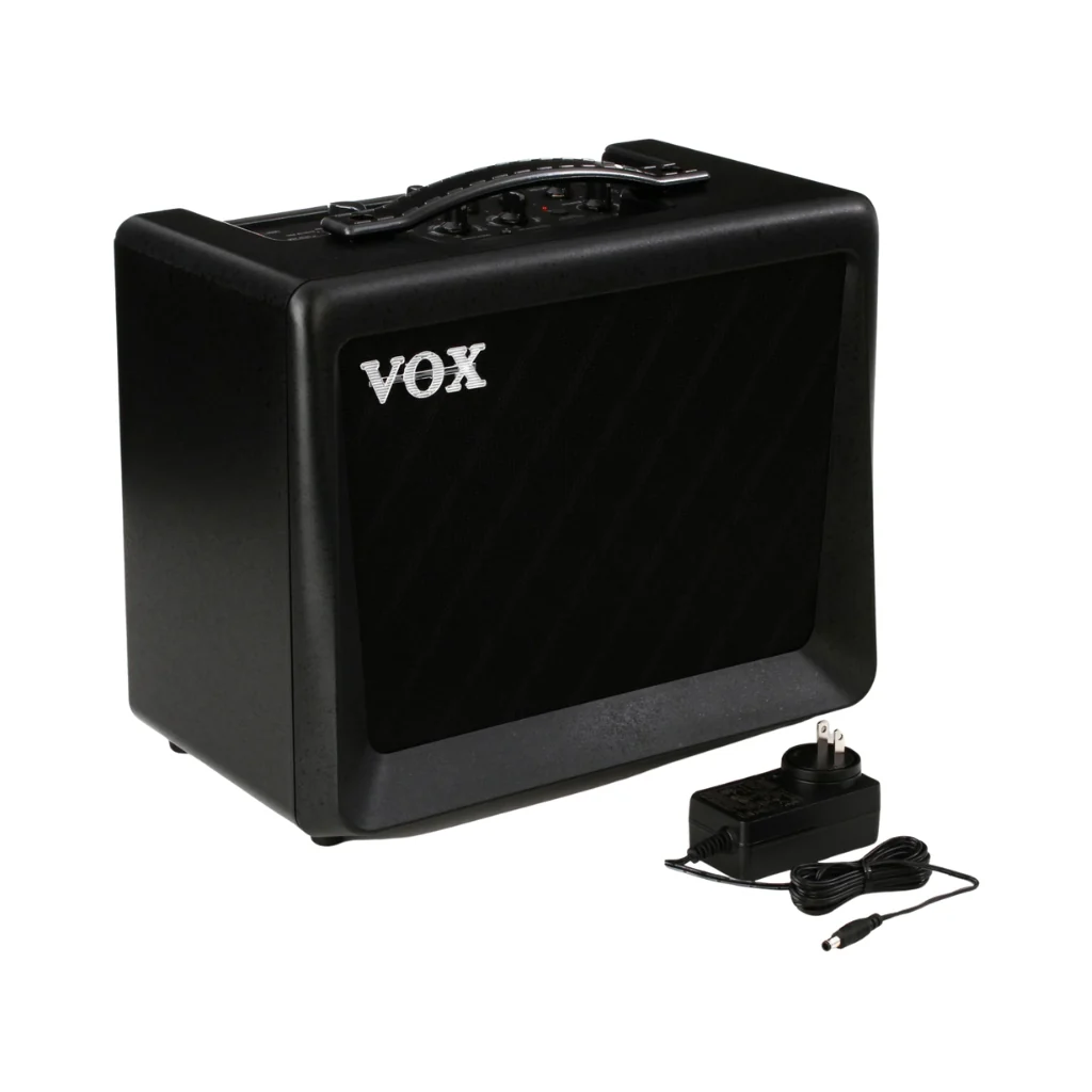 Vox VX15 GT 1x6.5-inch 15-Watt Digital Modeling Combo Amplifier - Image 2