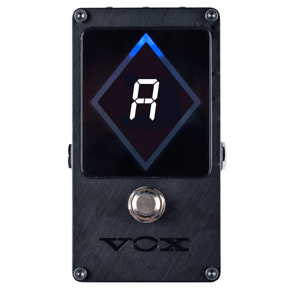 Vox VXT-1 Strobe Pedal Tuner