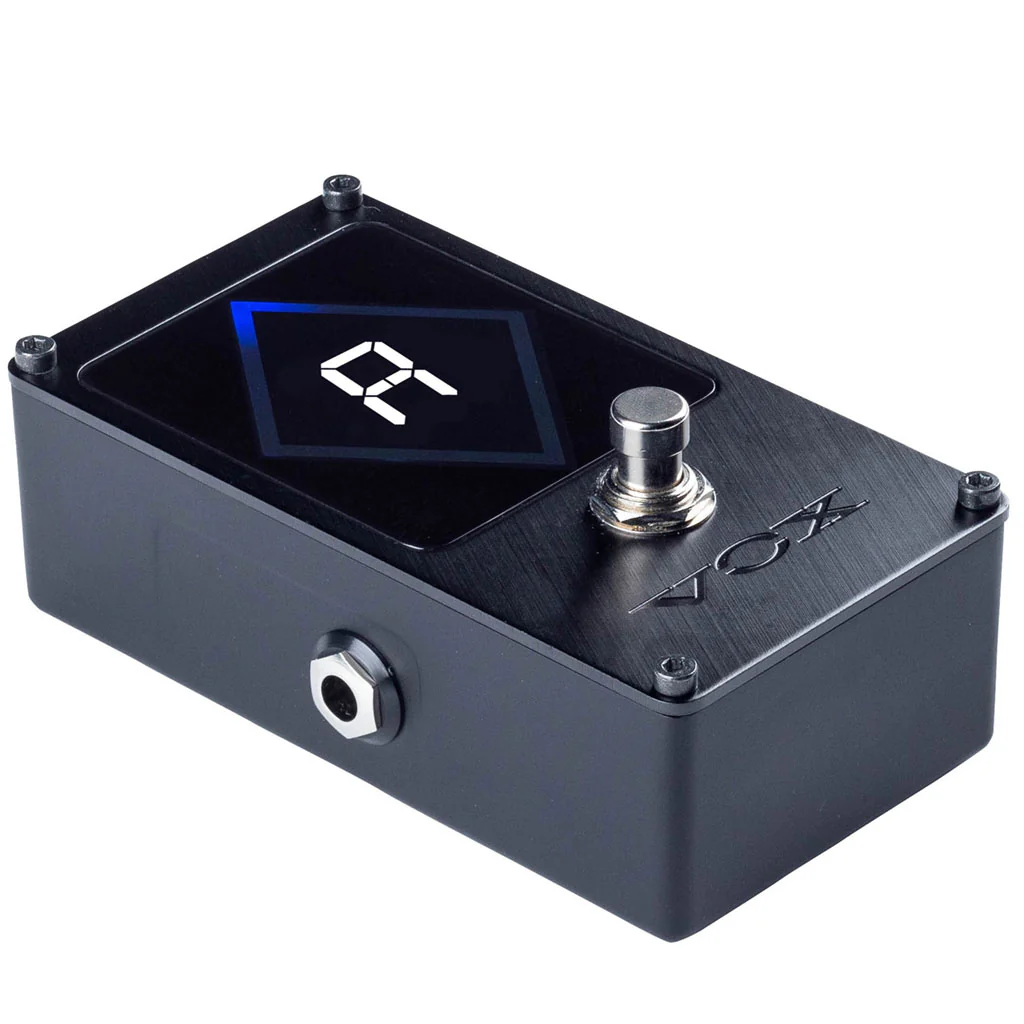 Vox VXT-1 Strobe Pedal Tuner - Image 2