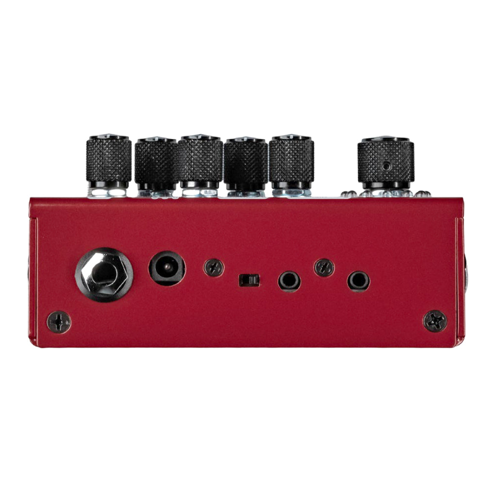 Wampler Catacombs Reverb and Delay Pedal - Image 2