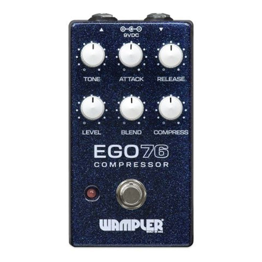 Wampler Ego76 Compressor
