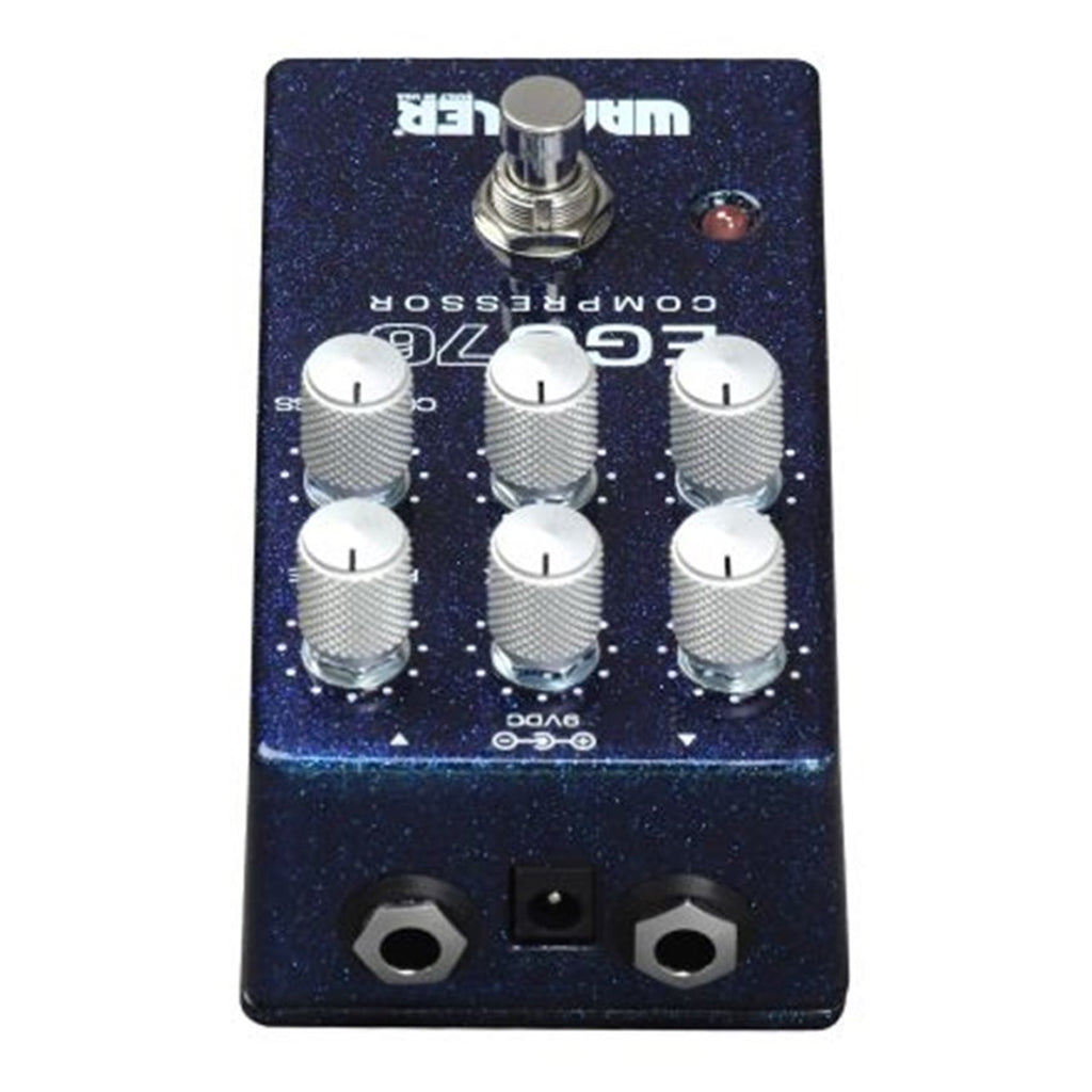 Wampler Ego76 Compressor - Image 2