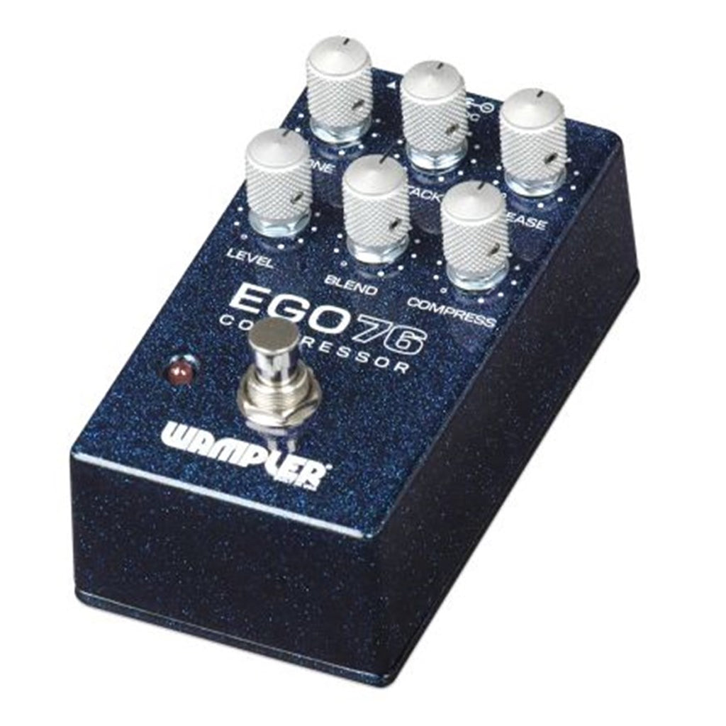 Wampler Ego76 Compressor - Image 3