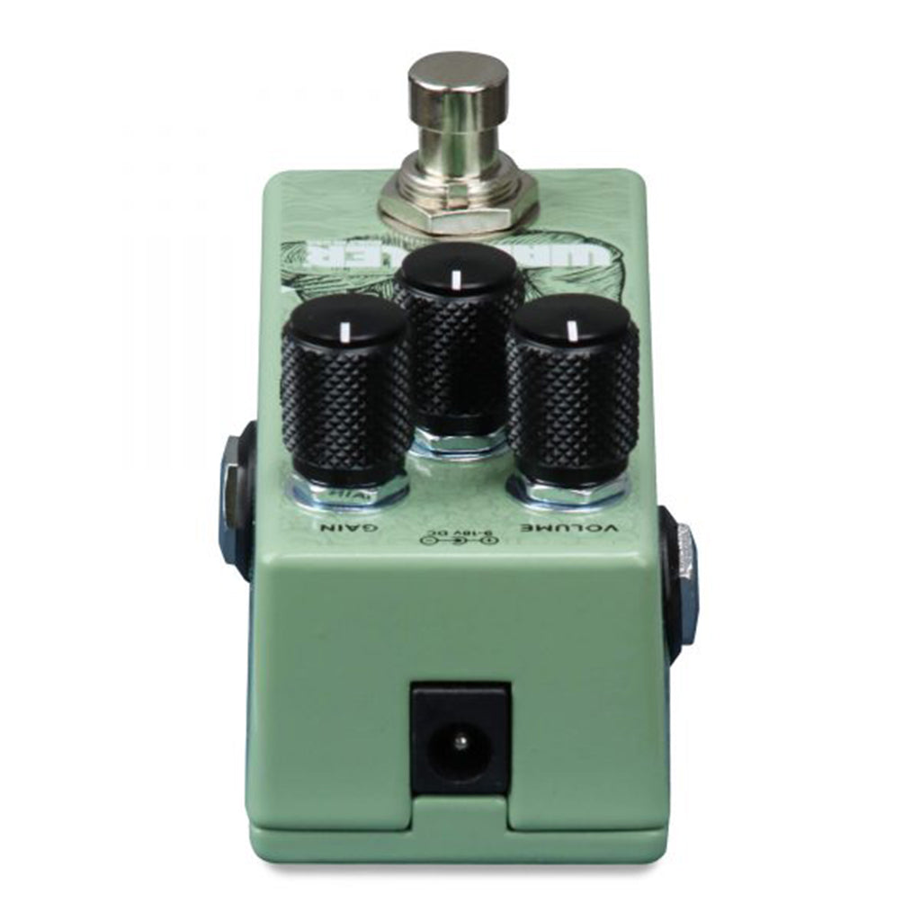 Wampler Moxie Overdrive Pedal - Image 2