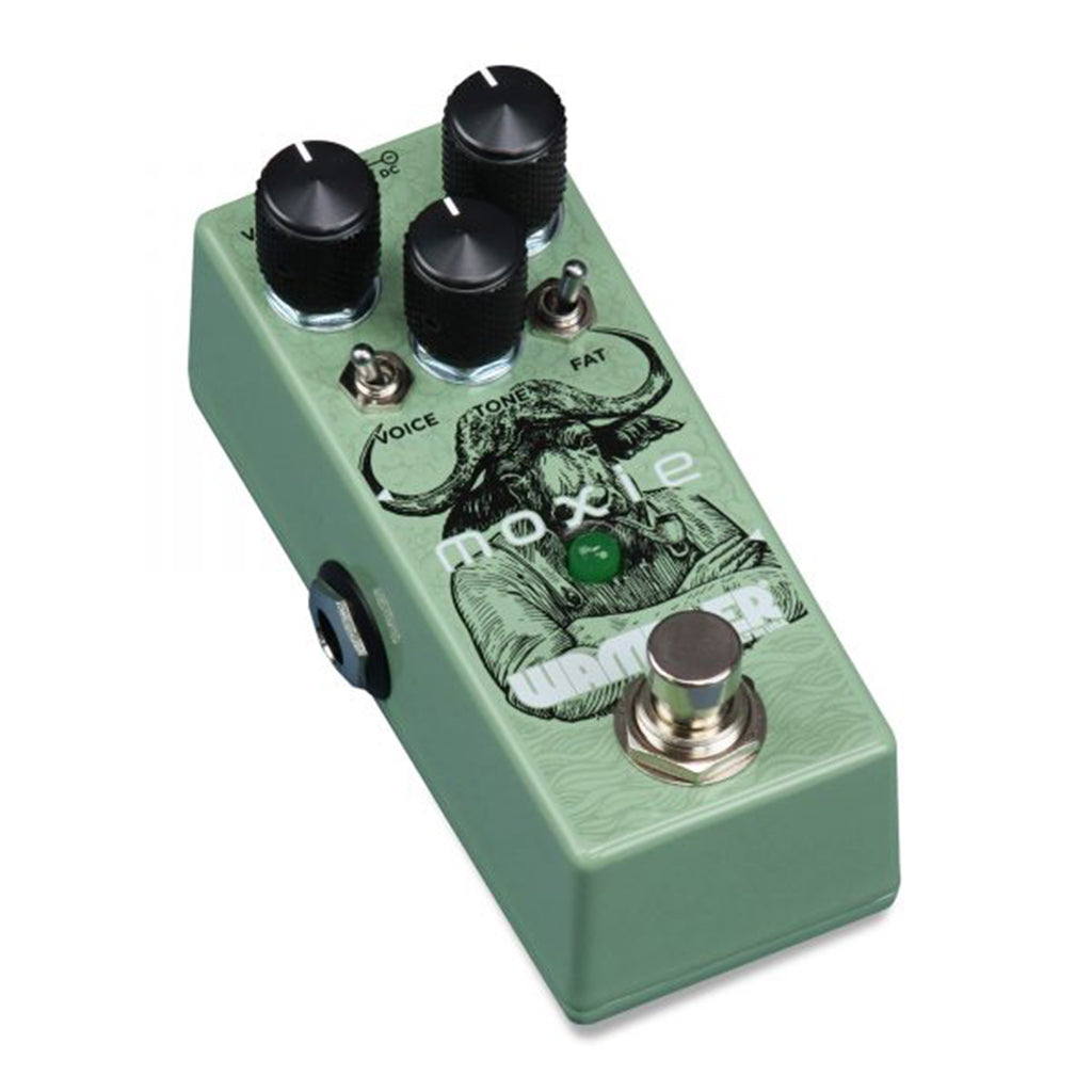 Wampler Moxie Overdrive Pedal - Image 4