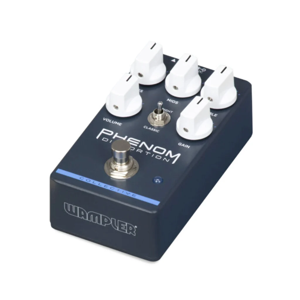 Wampler Phenom Distortion - Image 3
