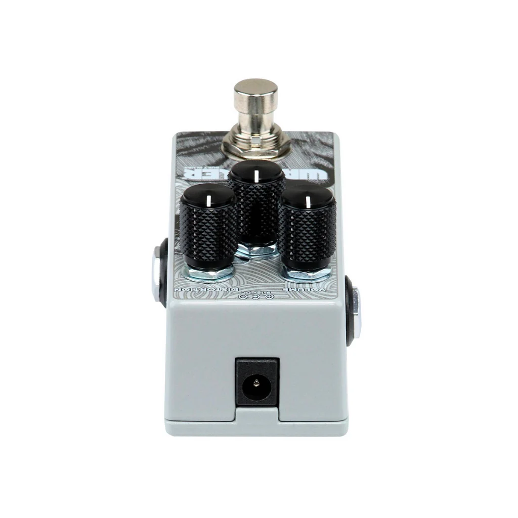 Wampler Ratsbane Distortion Pedal - Image 4