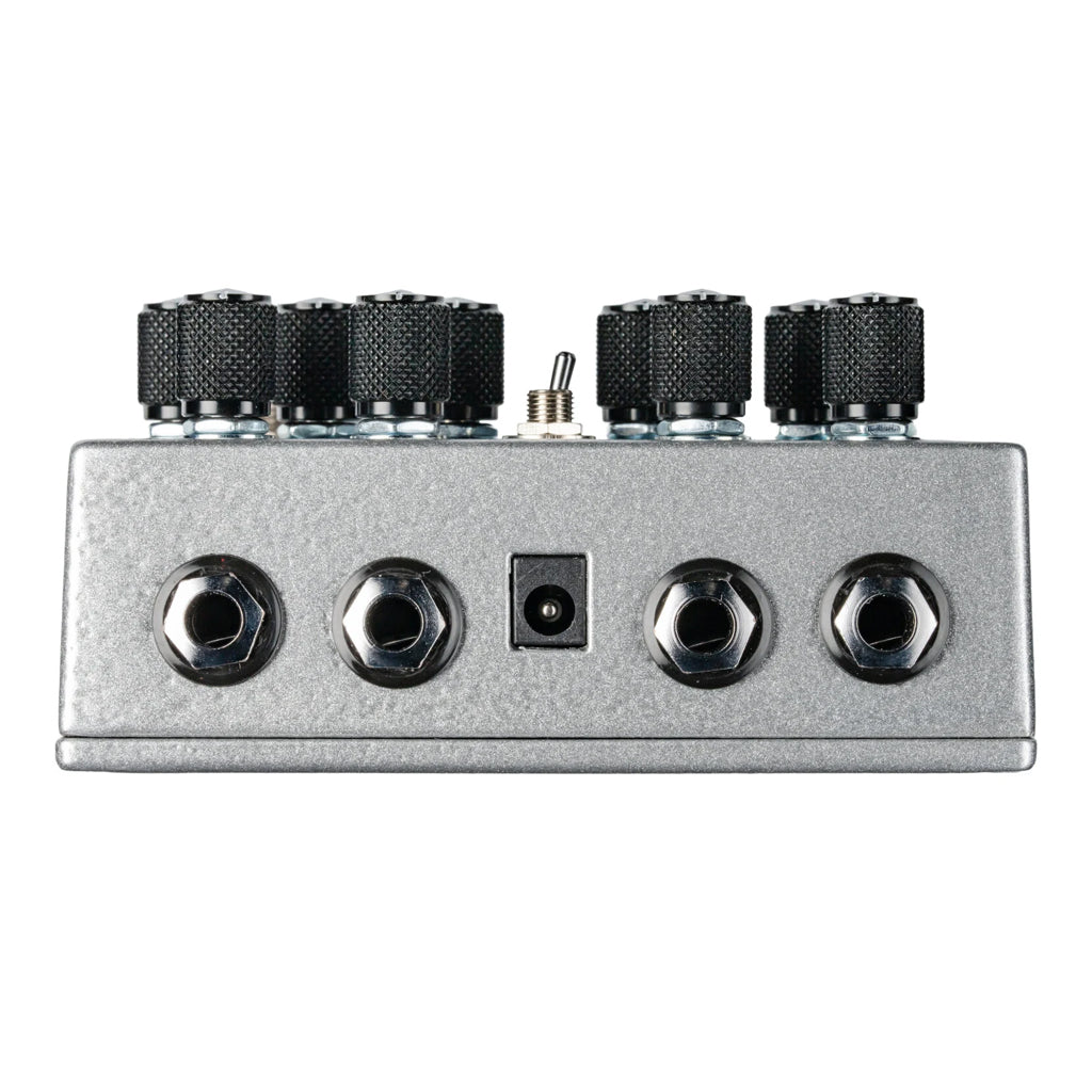 Wampler ReWired Brent Mason Signature Drive Pedal - Image 2
