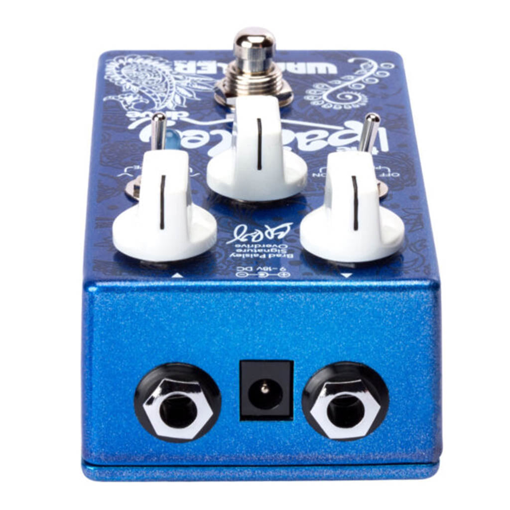 Wampler Signature Brad Paisley Overdrive Pedal - Image 2