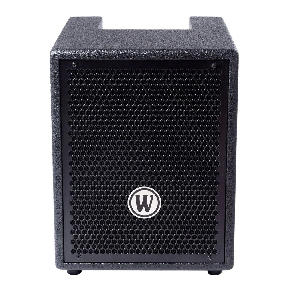 Warwick Gnome Bass Cabinet 200 Watt 4 Ohm 1x10"