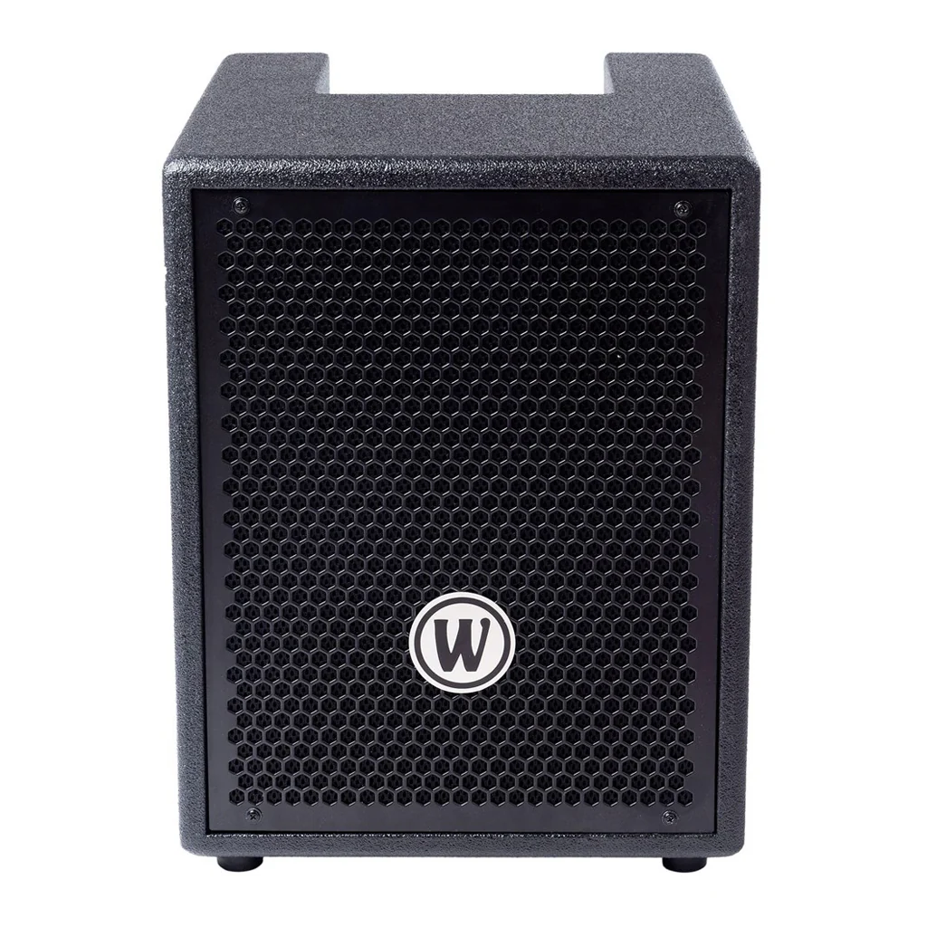 Warwick Gnome Bass Cabinet 200 Watt 8 Ohm 1x10"