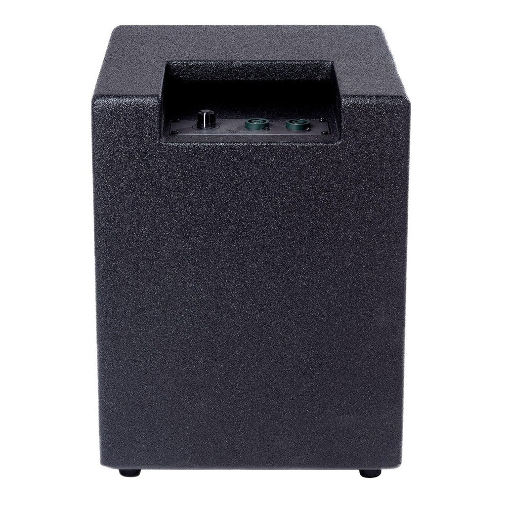 Warwick Gnome Bass Cabinet 200 Watt 8 Ohm 1x10" - Image 3