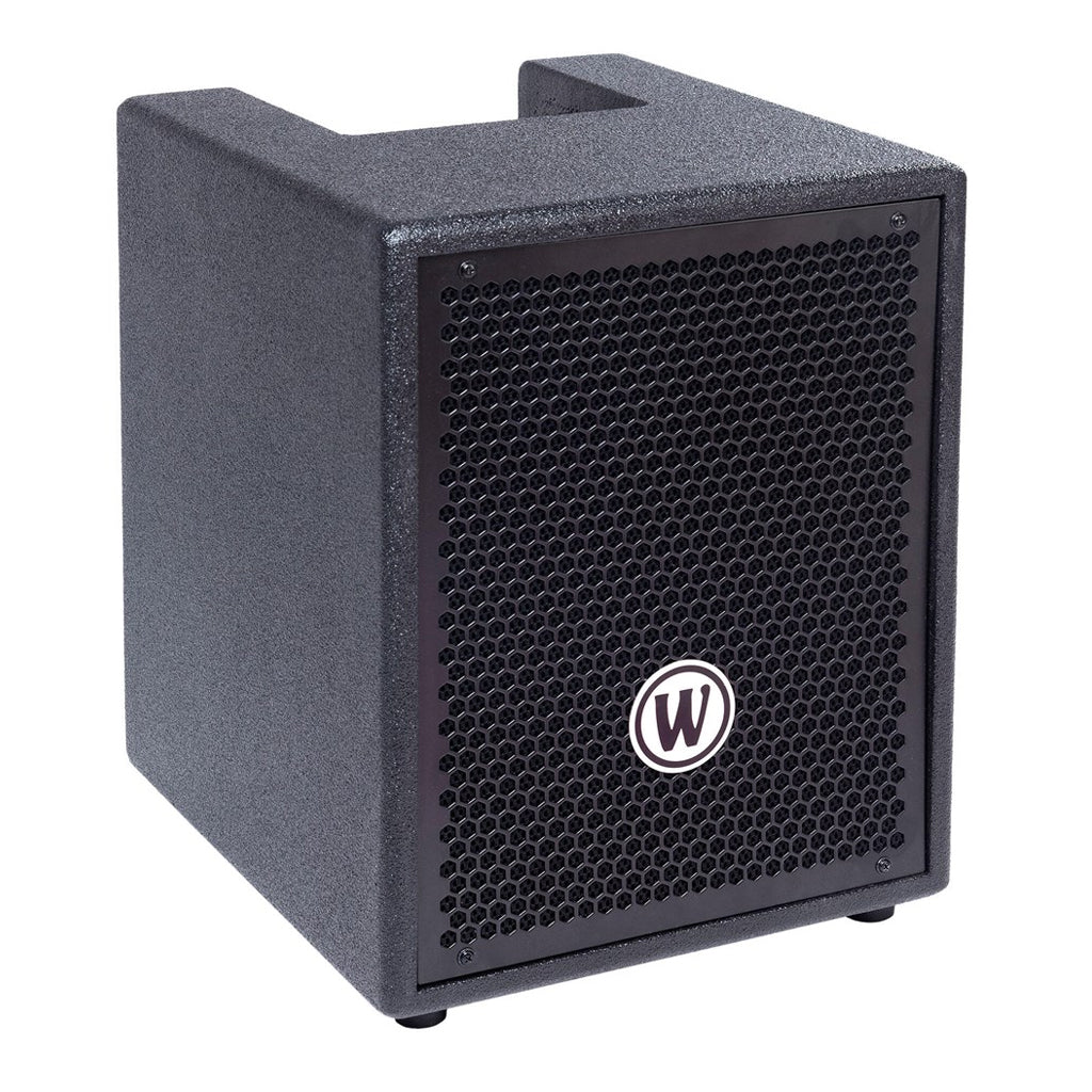 Warwick Gnome Bass Cabinet 200 Watt 8 Ohm 1x10" - Image 4