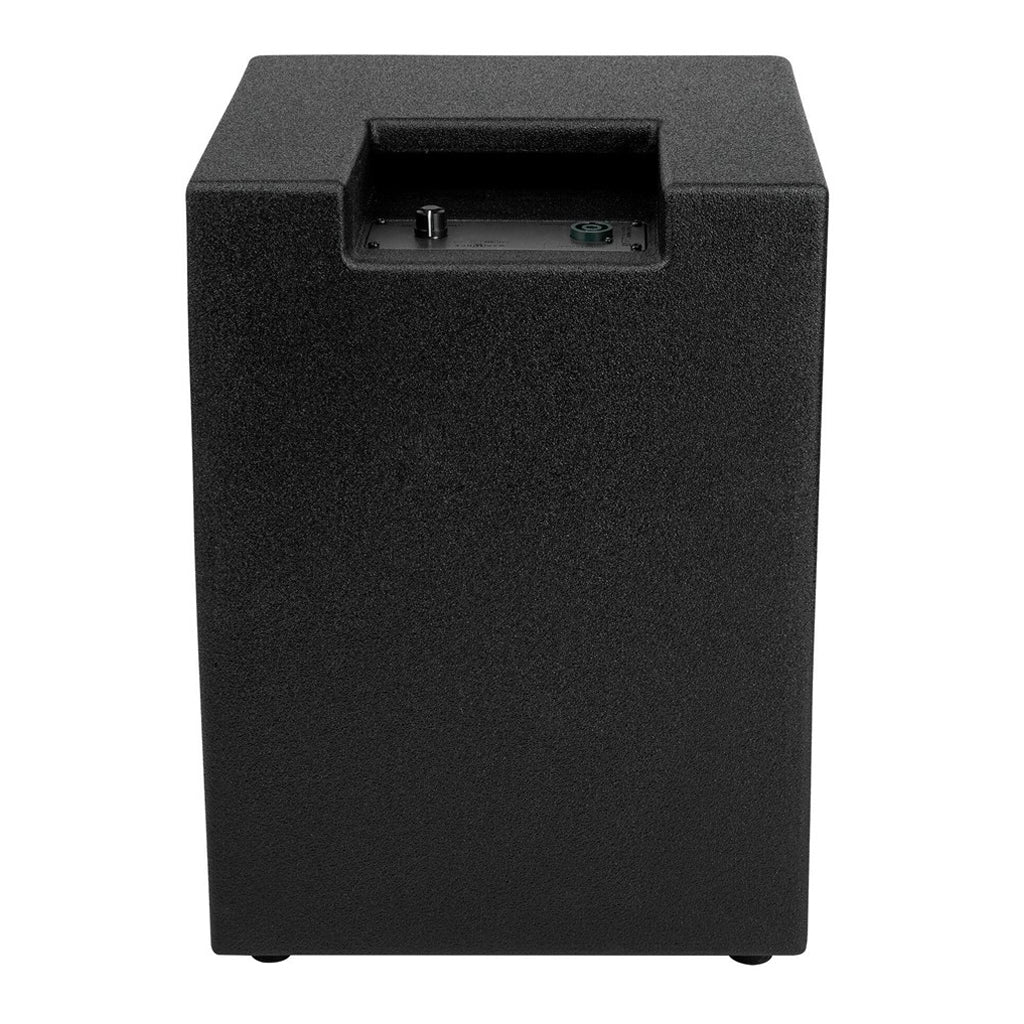Warwick Gnome Bass Cabinet 300 Watt 4 Ohm 1x12" Speaker - Image 3