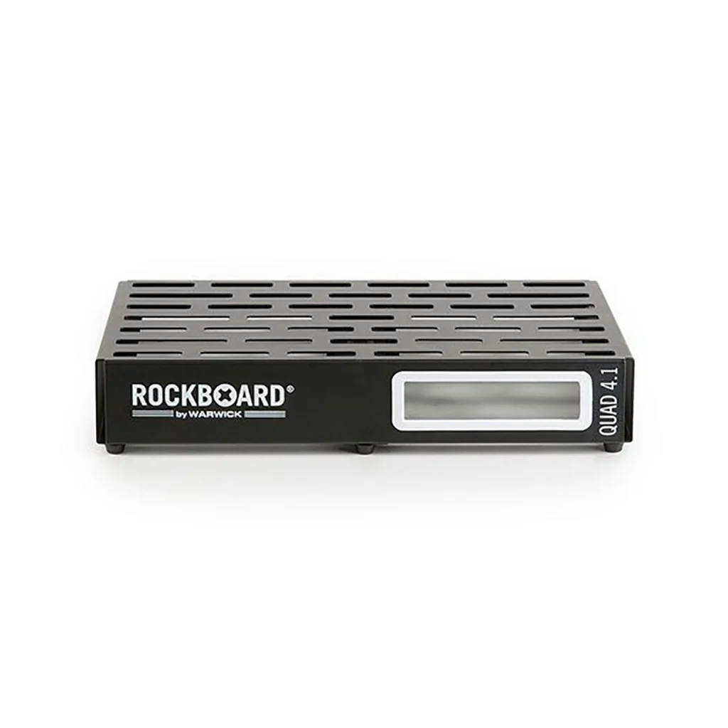 Warwick - Rockboard QUAD 4.1 - with Gig Bag - Image 2
