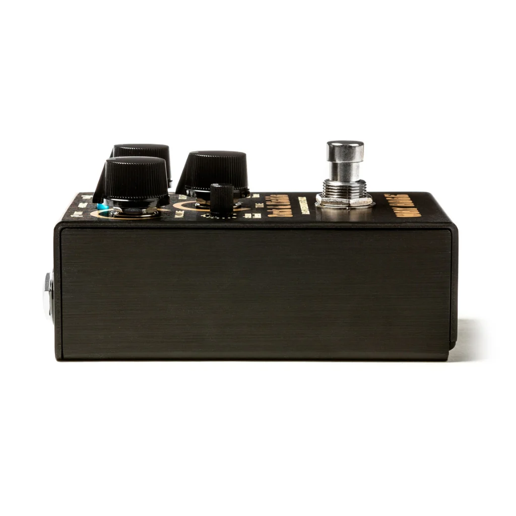 Way Huge Smalls Pork & Pickle - Overdrive & Fuzz Pedal - Image 2