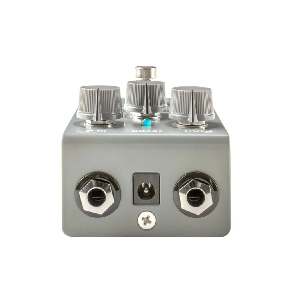 Way Huge Smalls Doom Hammer Fuzz Pedal - Image 2