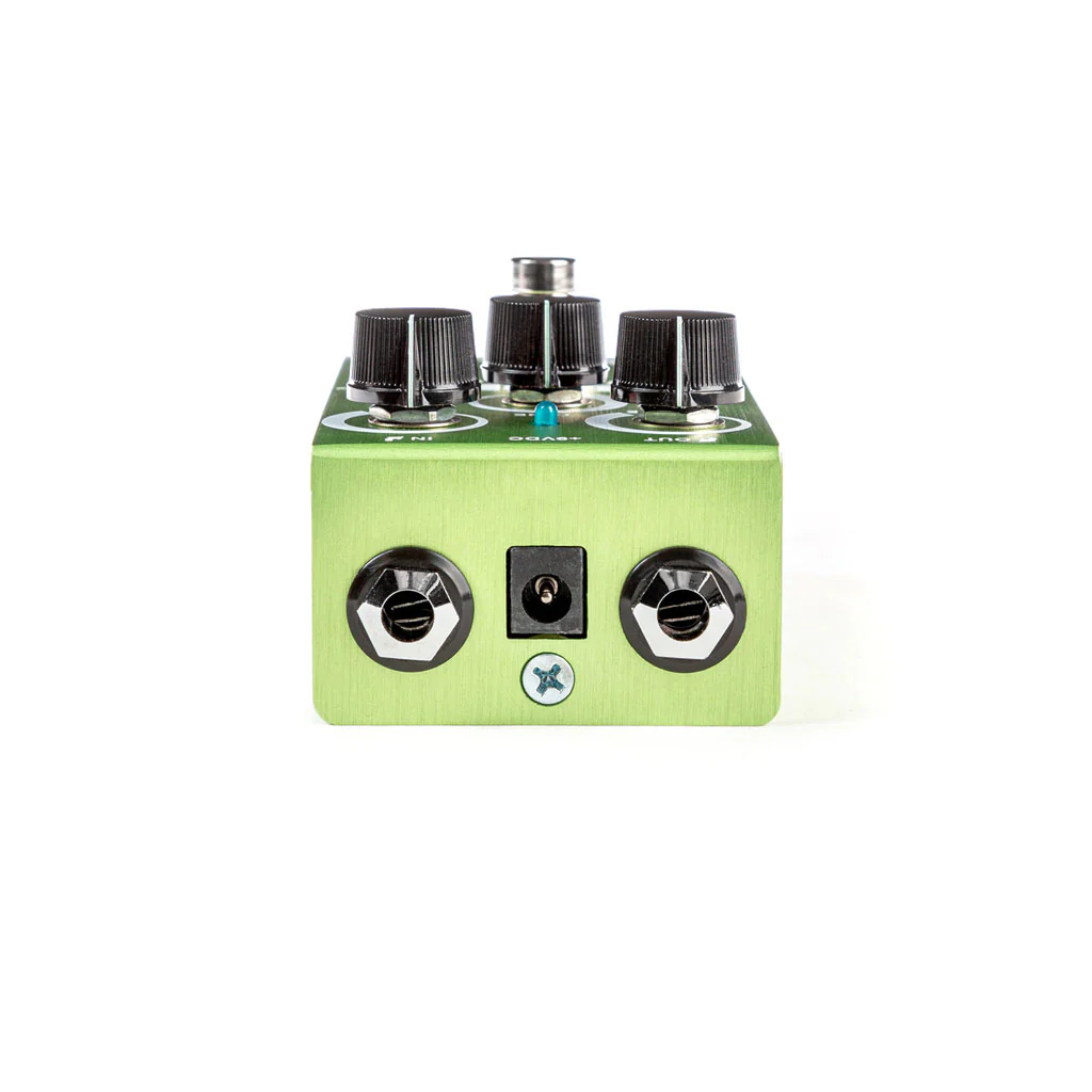 Way Huge Smalls Green Rhino Overdrive MkV - Image 2