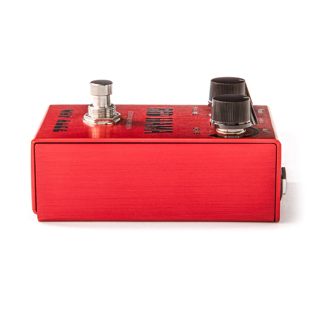 Way Huge Smalls - Red Llama MKIII Overdrive - Image 2
