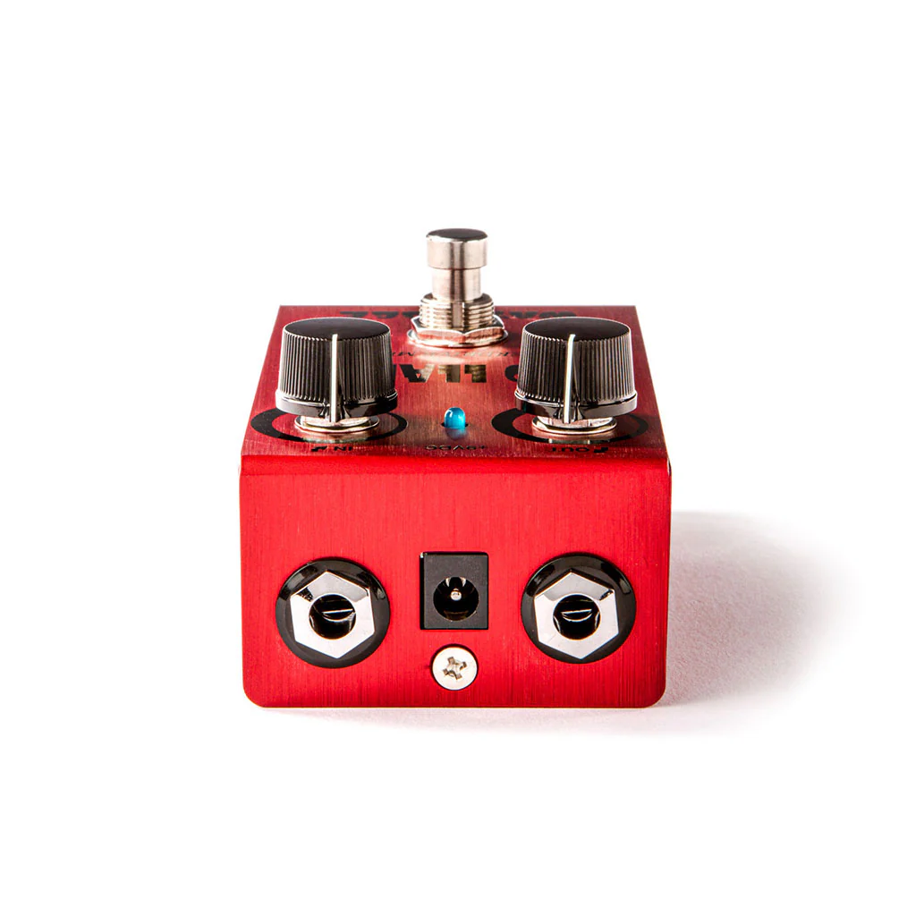 Way Huge Smalls - Red Llama MKIII Overdrive - Image 4