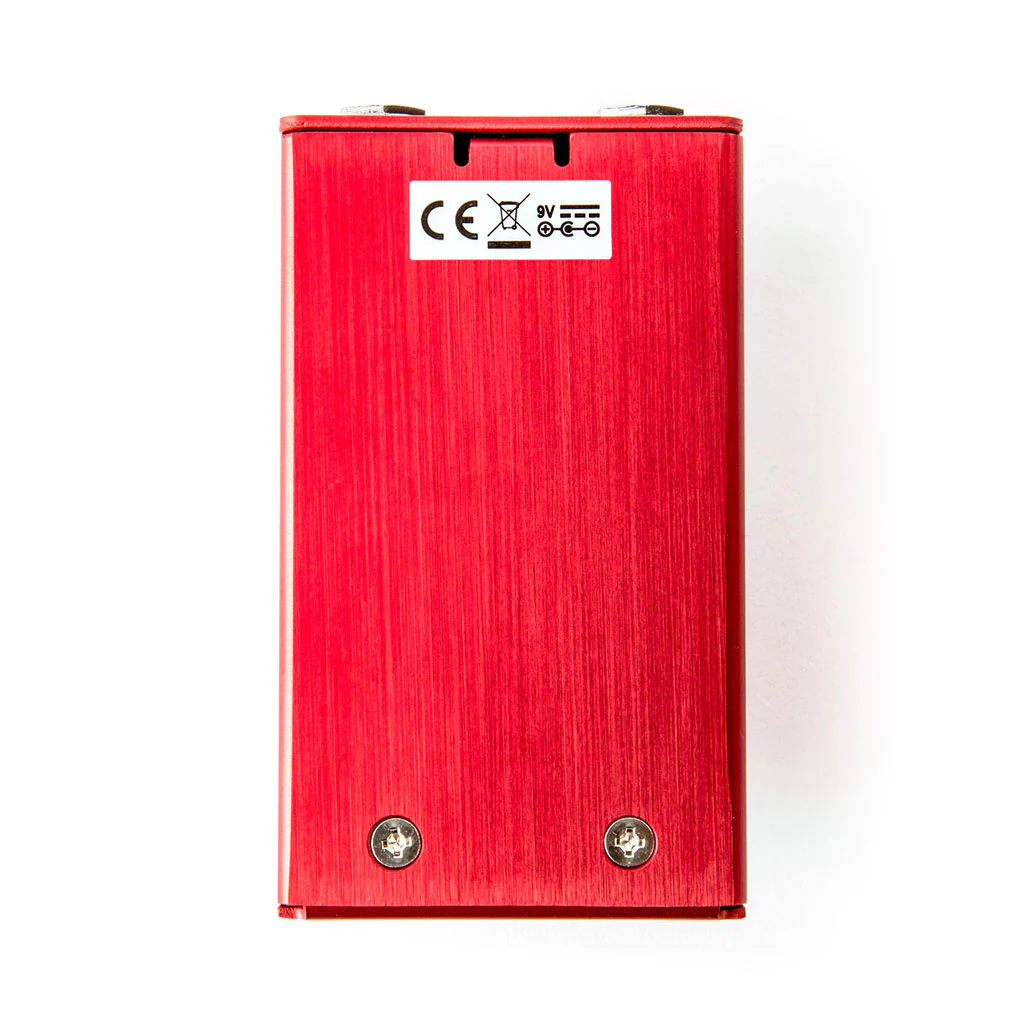 Way Huge Smalls - Red Llama MKIII Overdrive - Image 5