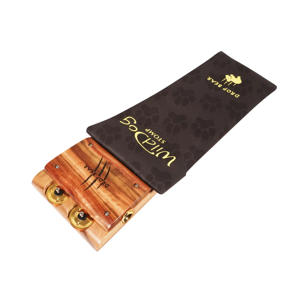 Wild Dog Drop Bear Stomp Box - Image 5
